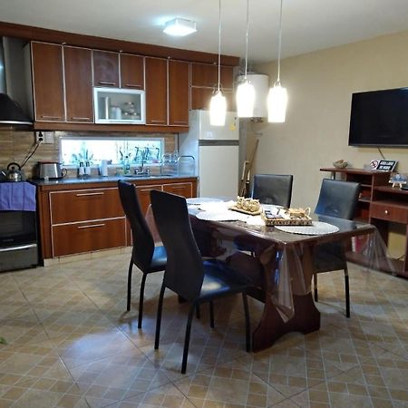 Casa En Gualeguaychu Βίλα Εξωτερικό φωτογραφία