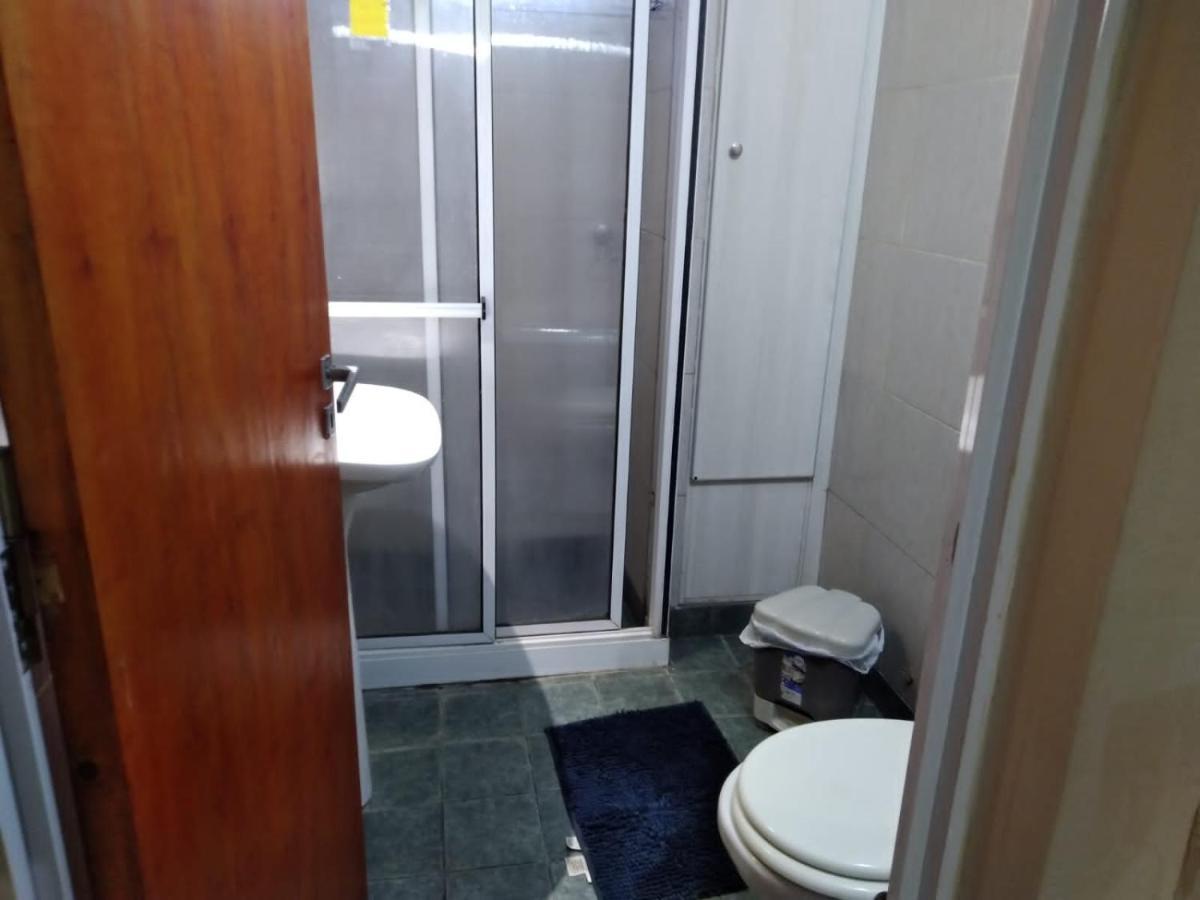 Casa En Gualeguaychu Βίλα Εξωτερικό φωτογραφία