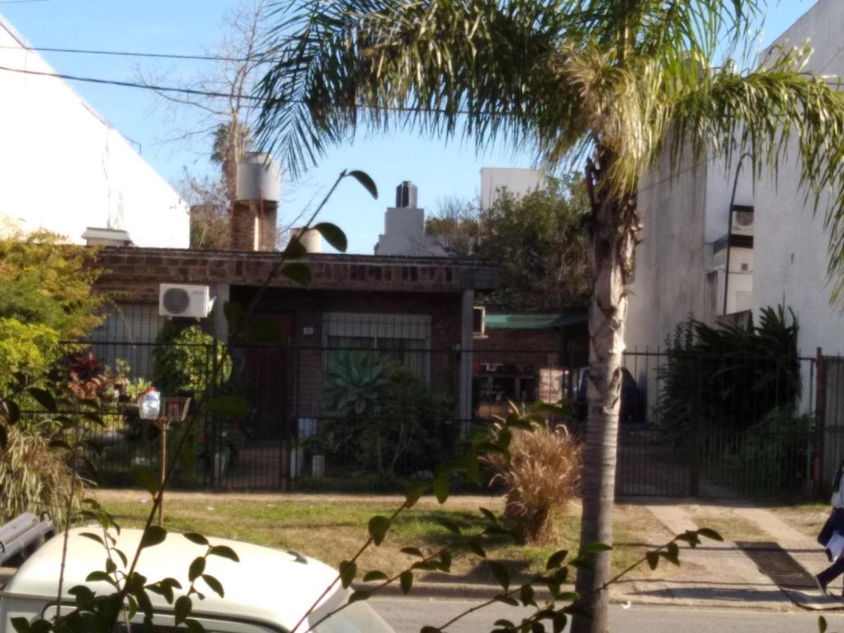 Casa En Gualeguaychu Βίλα Εξωτερικό φωτογραφία