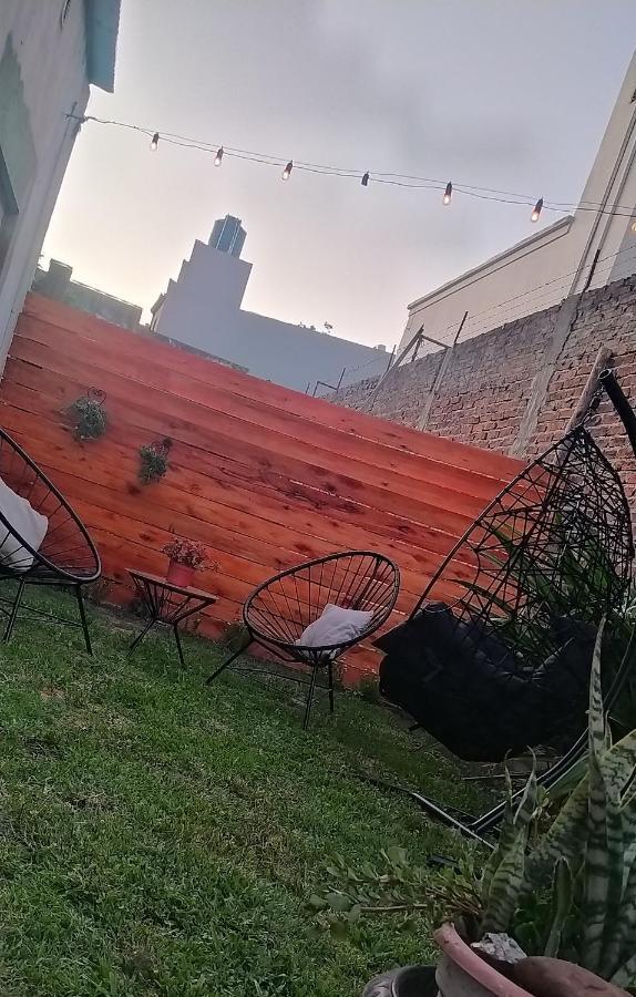 Casa En Gualeguaychu Βίλα Εξωτερικό φωτογραφία