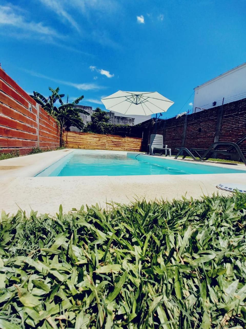 Casa En Gualeguaychu Βίλα Εξωτερικό φωτογραφία