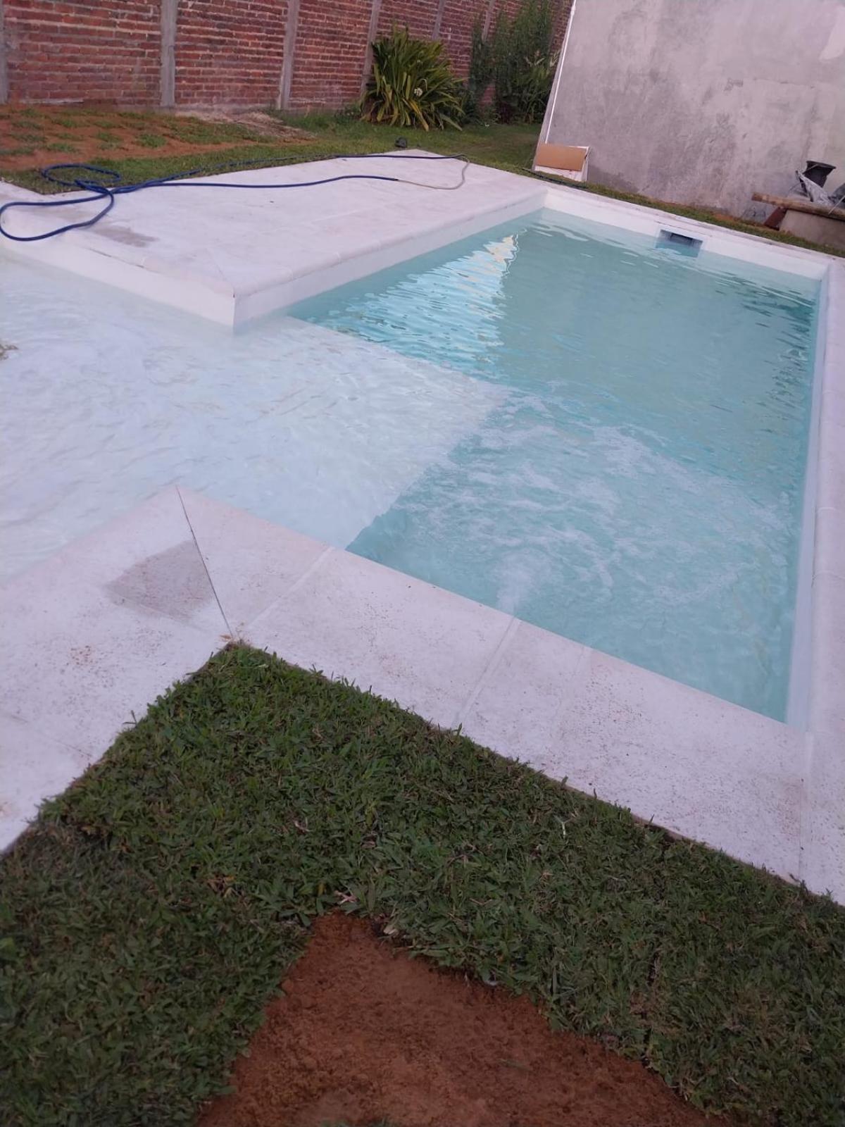 Casa En Gualeguaychu Βίλα Εξωτερικό φωτογραφία