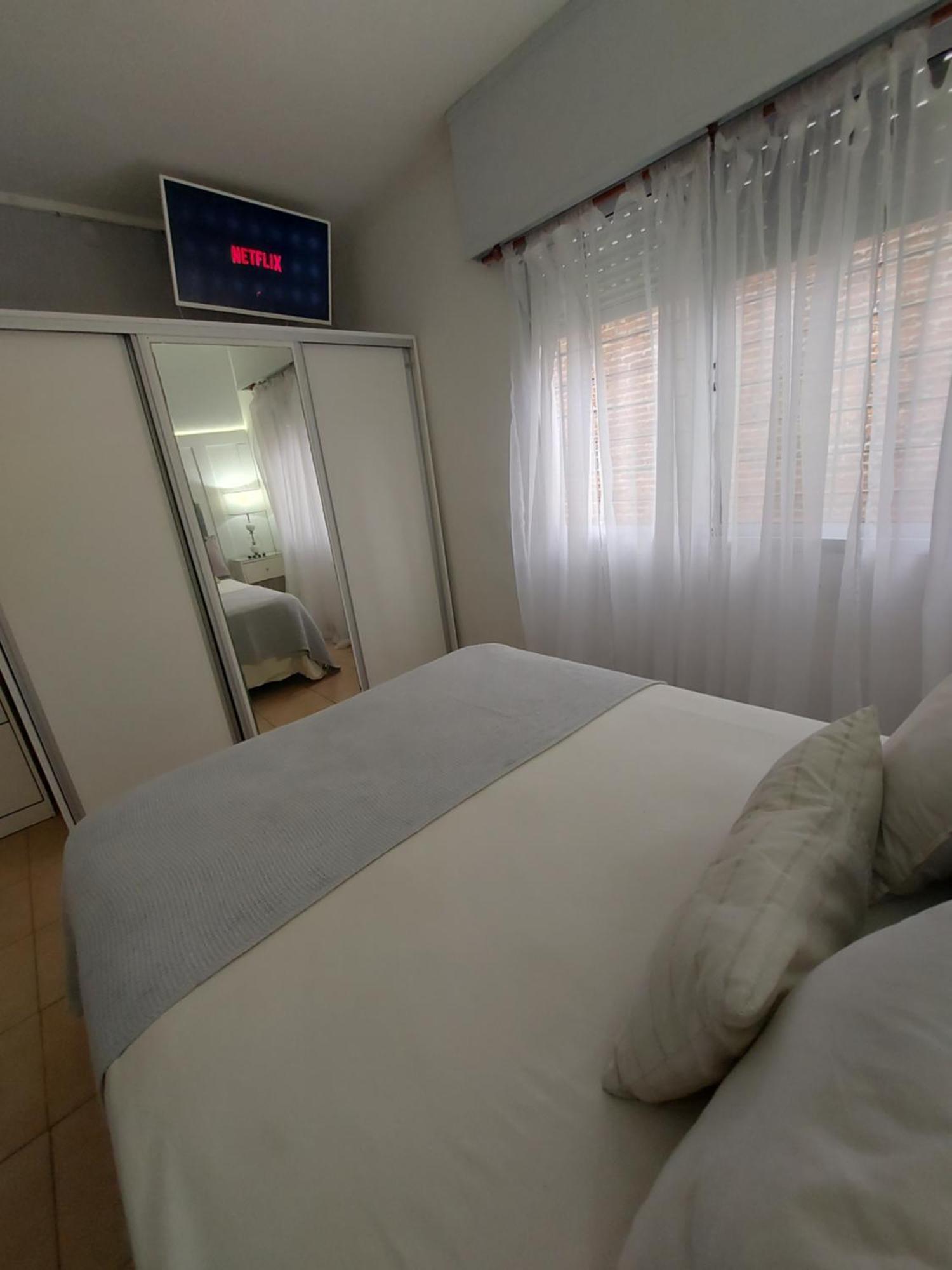 Casa En Gualeguaychu Βίλα Εξωτερικό φωτογραφία