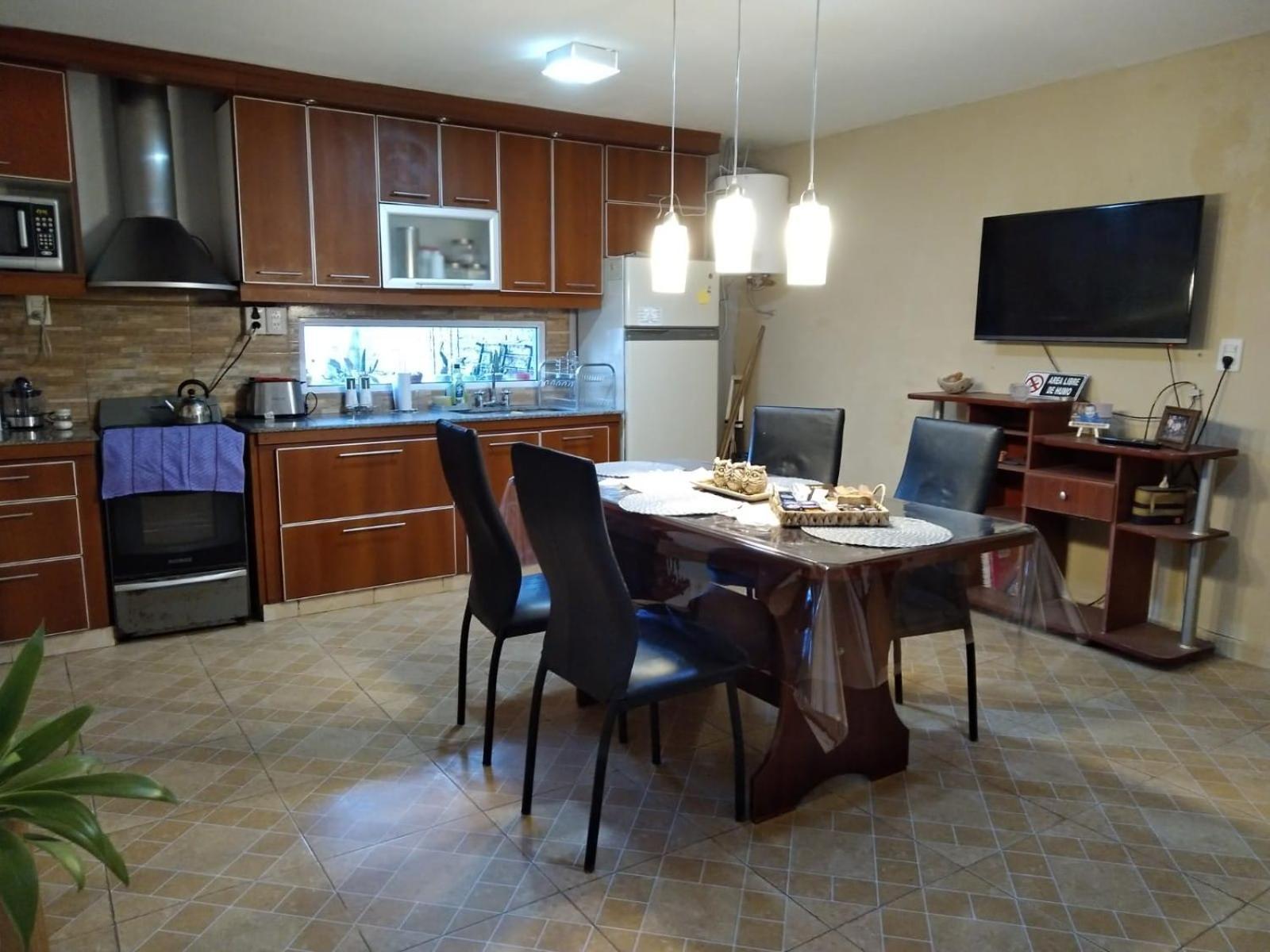 Casa En Gualeguaychu Βίλα Εξωτερικό φωτογραφία