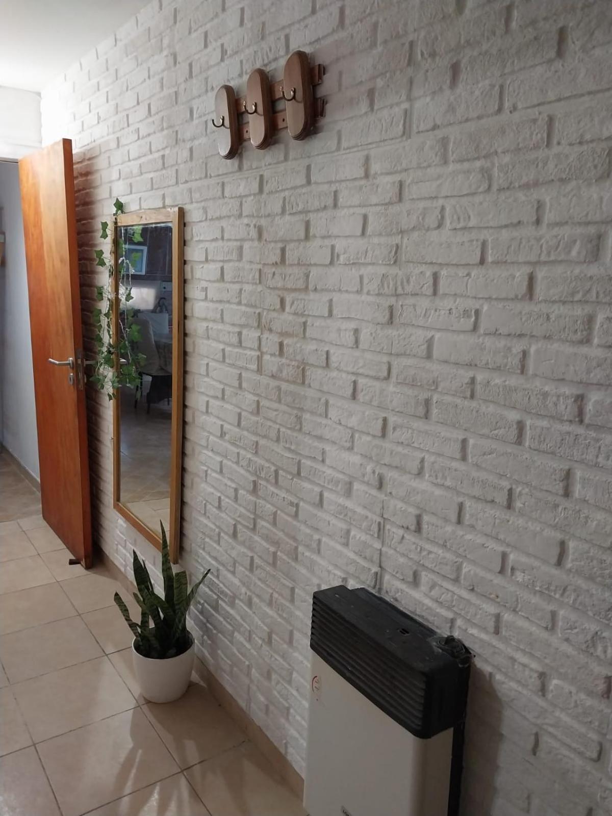 Casa En Gualeguaychu Βίλα Εξωτερικό φωτογραφία