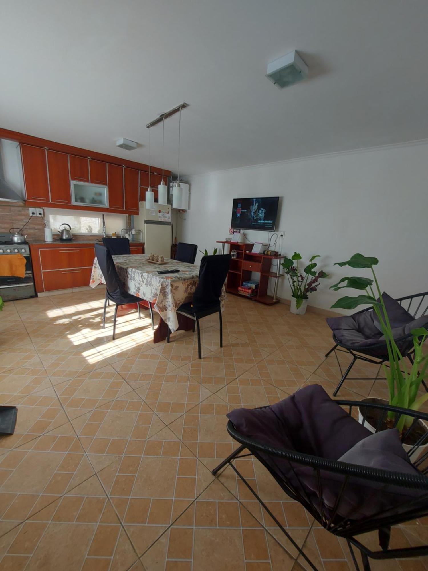 Casa En Gualeguaychu Βίλα Εξωτερικό φωτογραφία