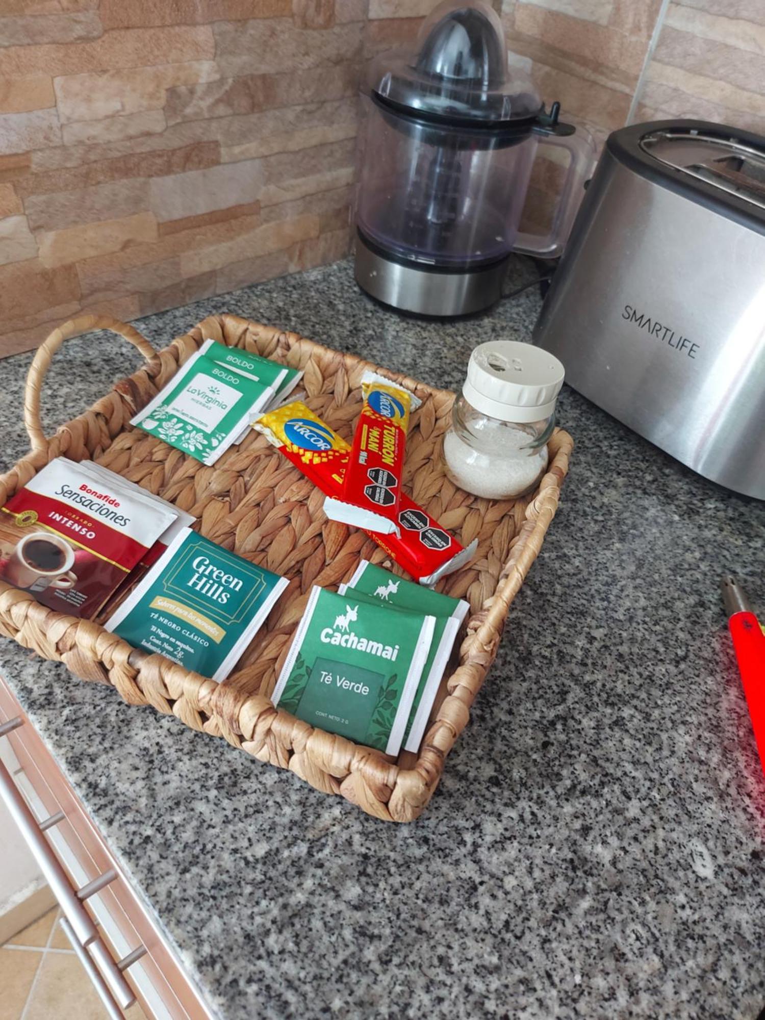 Casa En Gualeguaychu Βίλα Εξωτερικό φωτογραφία